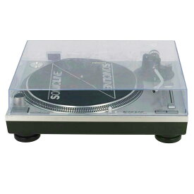 SONICLINE ソニックライン/DJターンテーブル/SL-3D/H30900630/BCランク/77【中古】