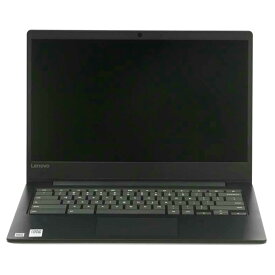 Lenovo レノボ/Chromebook S330/81JW0011JE/YX01H1N7/Bランク/25【中古】