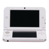 Nintendo 任天堂/ニンテンドー3DS LL 本体/SPR-S-PAAA/SJF119463635/Bランク/67【中古】