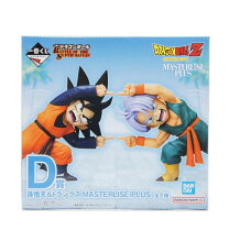 楽天市場】ドラゴンボール 悟天 トランクス フュージョン 