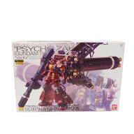 BANDAI バンダイ/MG1/100 サイコザグVer.Ka/SAランク/69【中古】