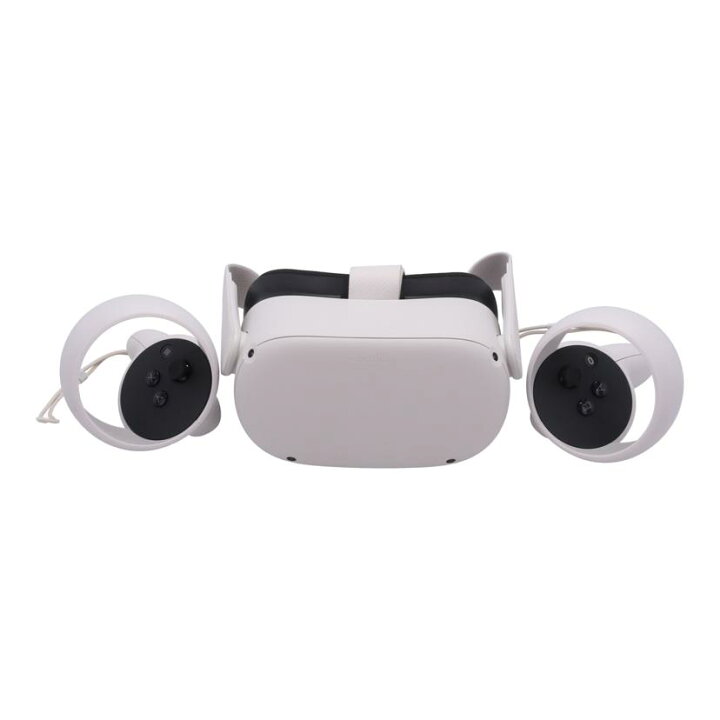 楽天市場】Oculus Facebook オキュラス/VRヘッドセット/Oculus Quest2 