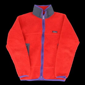 【Rare＆Vintage ARCHIVE】patagonia パタゴニア/90's/レトロX初期型/フリースジャケット/ABランク/69【中古】