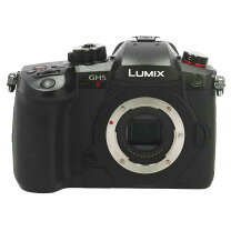 楽天市場】lumix gh5 中古の通販