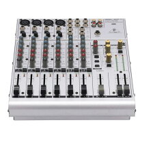 楽天市場】behringer q1204usbの通販