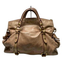 楽天市場】MIUMIU VITELLO SHINE（バッグ・小物・ブランド雑貨）の通販