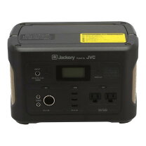 楽天市場】jackery jvc ポータブル電源 bn-rb6-c 626whの通販