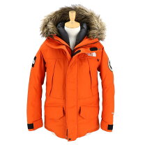 楽天市場】ノースフェイス antarctica parkaの通販