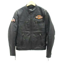 楽天市場】シングルライダース ハーレー・ダビッドソン（メンズ 