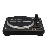 楽天市場】vestax ターンテーブルの通販