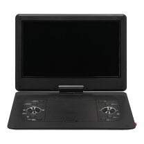 楽天市場】versos 16インチ ポータブルテレビ 液晶テレビの通販
