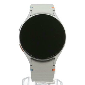 SAMSUNG au サムスン/スマートウォッチ/Galaxy Watch7 LTE 44mm/SM-L315F/RFAX70STETM/ABランク/64【中古】