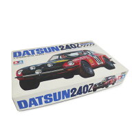 TAMIYA タミヤ/フェアレディ240Z/Sランク/82【中古】