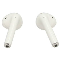 楽天市場】apple airpods mv7n2j/aの通販