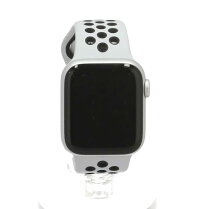 楽天市場】apple watch nike series 6 gpsモデル 40mmの通販