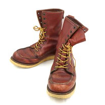楽天市場】REDWING アイリッシュセッター 犬タグ（靴）の通販