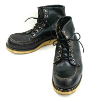 楽天市場】red wing 中古の通販