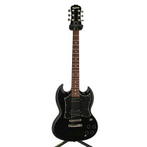 楽天市場】エピフォン sg 中古の通販