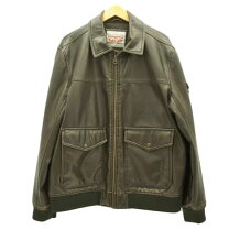楽天市場】リーバイス レザージャケットの通販