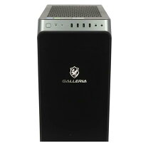 楽天市場】GALLERIA（パソコン｜パソコン・周辺機器）の通販