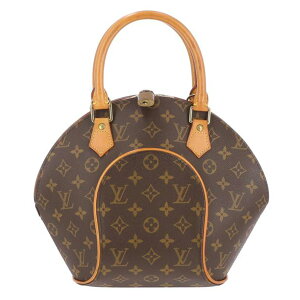 ルイ・ヴィトン(LOUIS VUITTON) 中古 エリプス ハンドバッグ | 通販 