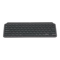 Logicool ロジクール/ワイヤレスキーボード/MX KEYS MINI/KX700GRd/2527CE61WP79/Bランク/24【中古】