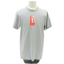 楽天市場】supreme Tシャツ グレー（メンズファッション）の通販