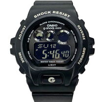 楽天市場】G-SHOCK mini GMN-50 Black Pinkの通販
