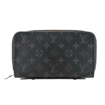 楽天市場】lv ルイヴィトン ヴィトン ジッピーxl モノグラム 