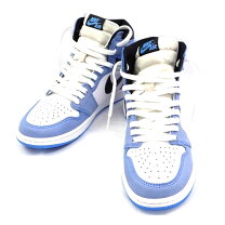 楽天市場】nike air jordan 1 retro hi og 27.5cmの通販