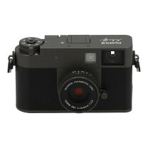 楽天市場】fujifilm x half（デジタルカメラ｜カメラ・ビデオカメラ FUJIFILM X half （Xハーフ） ブラック【中古】