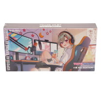 楽天市場】ぶいすぽ キーボードの通販