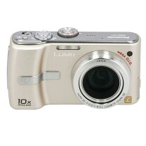 楽天市場】Panasonic LUMIX DMC－－TZ1の通販