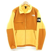 楽天市場】デナリジャケット イエローの通販