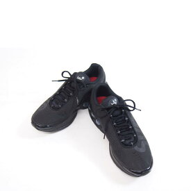NIKE ナイキ/Supreme×NIKE AIR MAX DN/FZ4044-001/Aランク/71【中古】