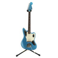 Fender Made in Japan フェンダー メイド イン ジャパン/エレキギター/TRADNL2 60S JAGUAR RW/JD25023044…