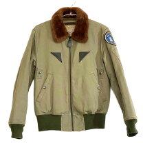 楽天市場】b-15 フライトジャケット 中古の通販