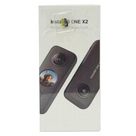 Insta360 インスタ360/ONE X2/アクションカメラ/CINOSXX/A/IXSE05CN7KCRHT/Sランク/69【中古】