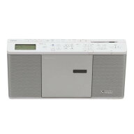 TOSHIBA 東芝/CDラジオ/AUREX/TY-ANX3/241206288W0/Bランク/01【中古】