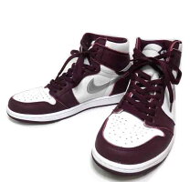 楽天市場】nike air jordan 1 retro hi og 27.5cmの通販