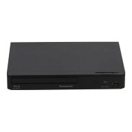 Panasonic パナソニック/BDプレーヤー/DMP-BD90-K/VA2BA006029/Bランク/62【中古】