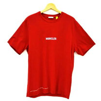 楽天市場】モンクレール フラグメント tシャツの通販