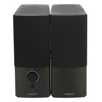 楽天市場】bose companion2 series iii マルチメディアスピーカーの通販