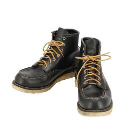 RED WING レッドウィング/アイリッシュセッターブーツ/8130/Bランク/18【中古】