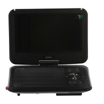 楽天市場】9インチ ワンセグ ポータブルdvdプレーヤーの通販