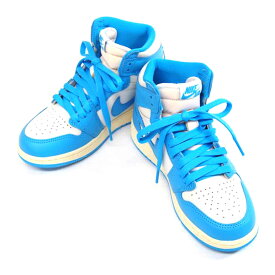 NIKE ナイキ/AIR JORDAN1 RETRO HIGH OG /FD1437-402/ABランク/71【中古】