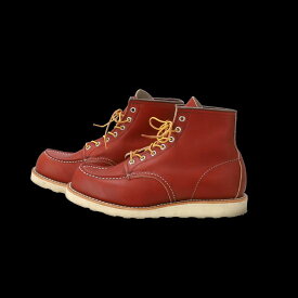 【Rare＆Vintage ARCHIVE】RED WING/アイリッシュセッター/USA製/名作/8875/ABランク/42【中古】