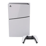 SONY ソニー/PlayStation5 本体 ドライブ搭載モデル 1TB/CFI-2000A01/S01E4460161B11008902/Bランク/75【…
