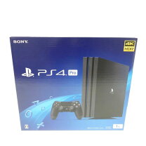 楽天市場】ps4pro 本体 中古の通販