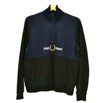 楽天市場】fred perry フレッド ペリー ジップアップの通販